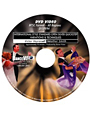 International Style Standard Open Silver Quickstep VT DISVV94