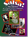 L.A. Style Salsa Advanced Level DAE03
