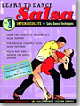 Learn to Salsa Dance Intermediate Series Vol. 1