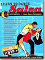 Learn to Salsa Vol. 3 Salsa Dancing Guide for Beginners