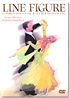 Line Figure Combinations of Ballroom Dancing(Arunas & Katusha)