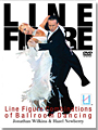 Line Figure Combinations of Ballroom Dancing(Jonathan Wilkins & Hazel Newberry)