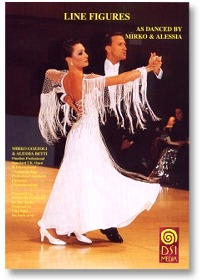 Line Figures (Ballroom) 7155