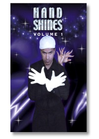 Millennium Style Hand Shines Vol. 1 DAE11