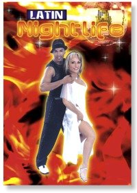 Millennium Style Latin Nightlife DAE14