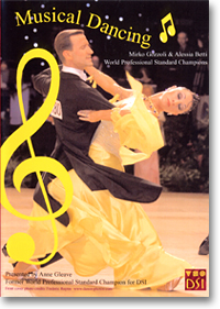 The Musical Dancing 7003