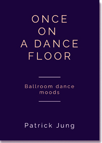 Once On A Dancefloor (Book)