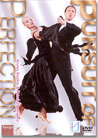 Pursuit of Perfection - Tango