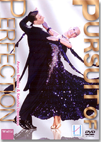 Pursuit of Perfection - Waltz