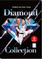 Richard and Anne Gleave Diamond Collection (5DVDs)