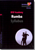Rumba - Basic Syllabus