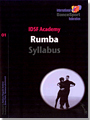 Rumba - Basic Syllabus