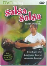 Salsa Salsa 78012