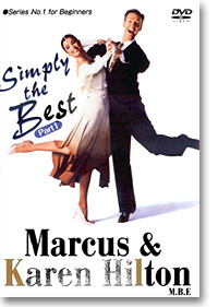 Simply the Best Part 1 - Quickstep