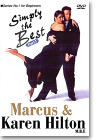 Simply the Best Part 1 - Tango