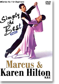 Simply the Best Part 1 - Waltz
