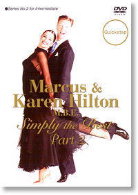 Simply the Best Part 2 - Quickstep