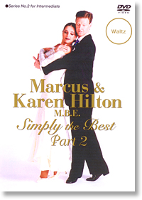Simply the Best Part 2 - Waltz