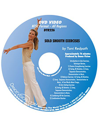 Solo Smooth Exercises DTR226