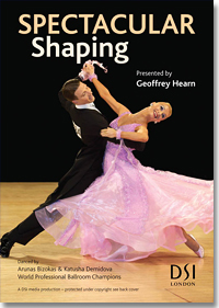 Spectacular Shaping 7171