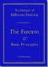 Technique Of Ballroom Dancing Foxtrot(Book)