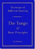 Technique Of Ballroom Dancing Tango(Book)