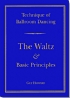 Technique Of Ballroom Dancing Waltz(Book) 9020