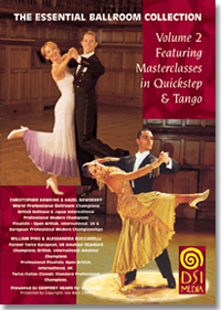 The Essential Ballroom Collection Vol.2 7162