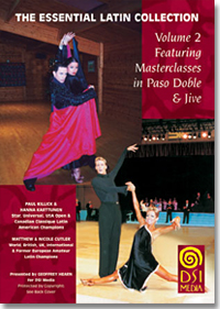  The Essential Latin Collection Vol.2 7262
