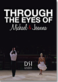 Through The Eyes of Michael & Joanna 72450