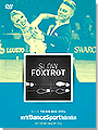 75110 WDSF Technique DVD - Slow Foxtrot