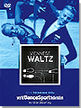 75110 WDSF Technique DVD - Viennese Waltz