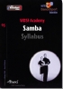 WDSF Academy Samba Syllabus 75105