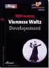 WDSF Academy Viennese Waltz Development 75103