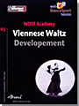 WDSF Academy Viennese Waltz Development 75103