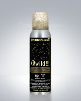 Glitter Spray - Jerome Russell BWild Glitter Spray 