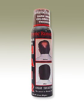 Hair Thickener - Jerome Russell