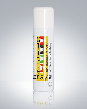 Kryolan Glitter Spray 2255