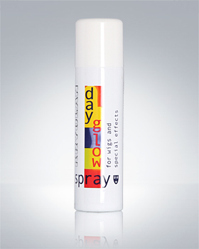 Kryolan UV-Dayglow Color Spray 2254
