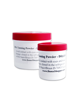 DHA Tanning Powder