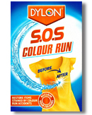 Dylon Colour Run Remover