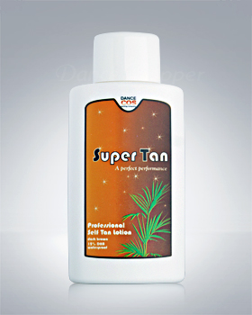 Self Tan - Super Tan