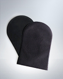 Tan Applicator Glove