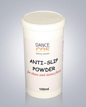 Anti-Slip Powder