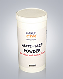 Anti-Slip Powder