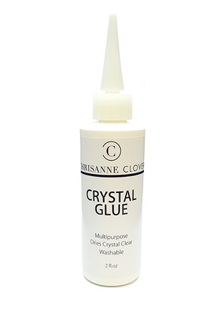 Chrisanne Clover Crystal Glue