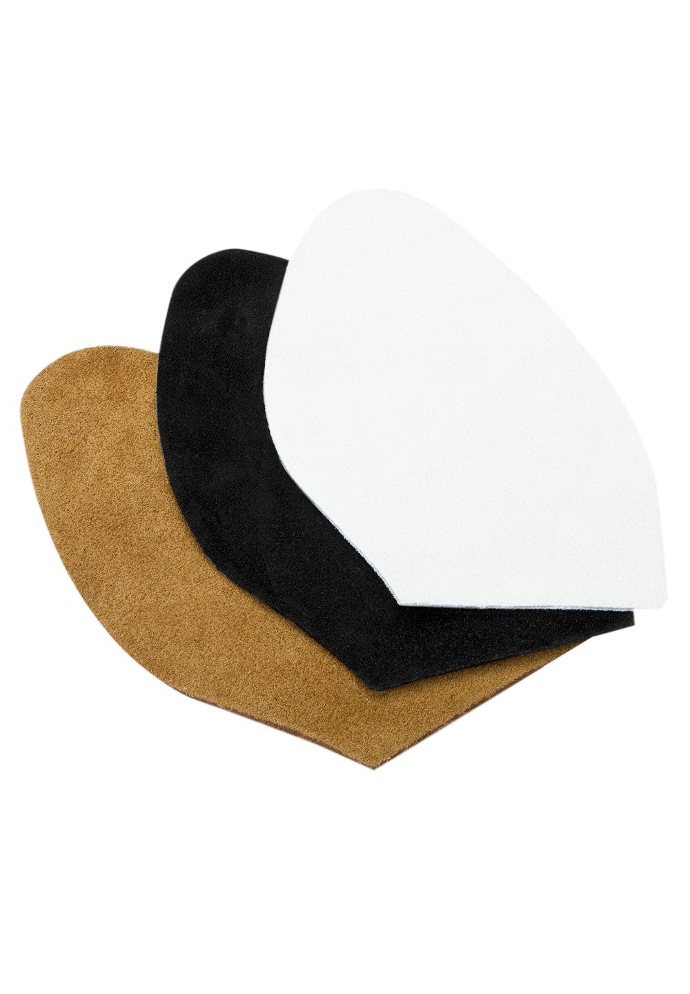 IDS Ladies NonSkid Soles