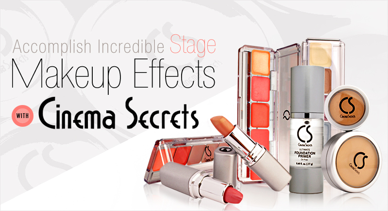 Cinema Secrets