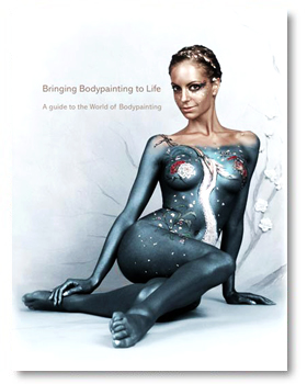 Bringing Bodypainting to Life 7026