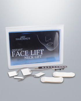 Makeup Clearance on Secrets Art Harding S Instant Face And Neck Lift   Permanent Cosmetics